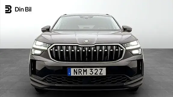 Skoda Kodiaq 2025 photo 4