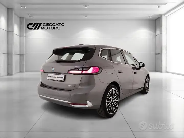 BMW 2 Series Active Tourer 2022 photo 4