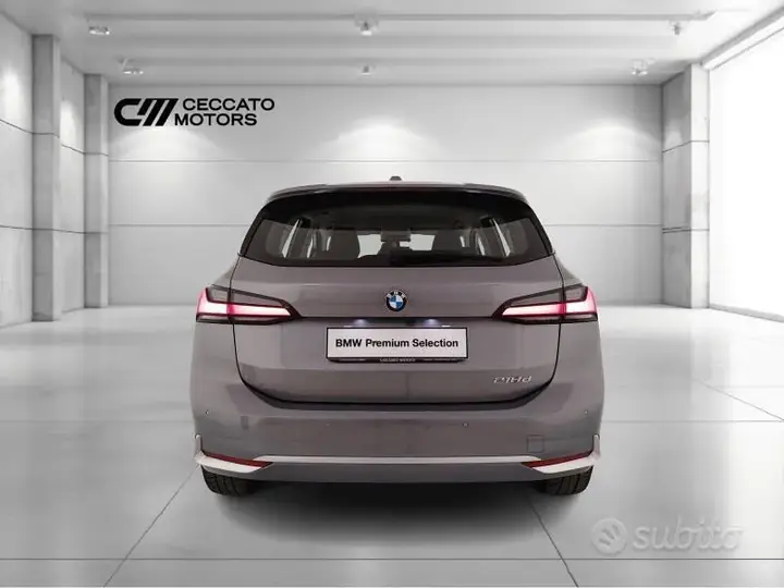 BMW 2 Series Active Tourer 2022 photo 5