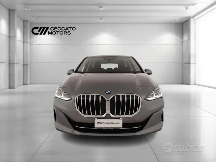 BMW 2 Series Active Tourer 2022 photo 2