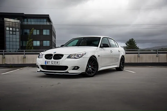 BMW 520D