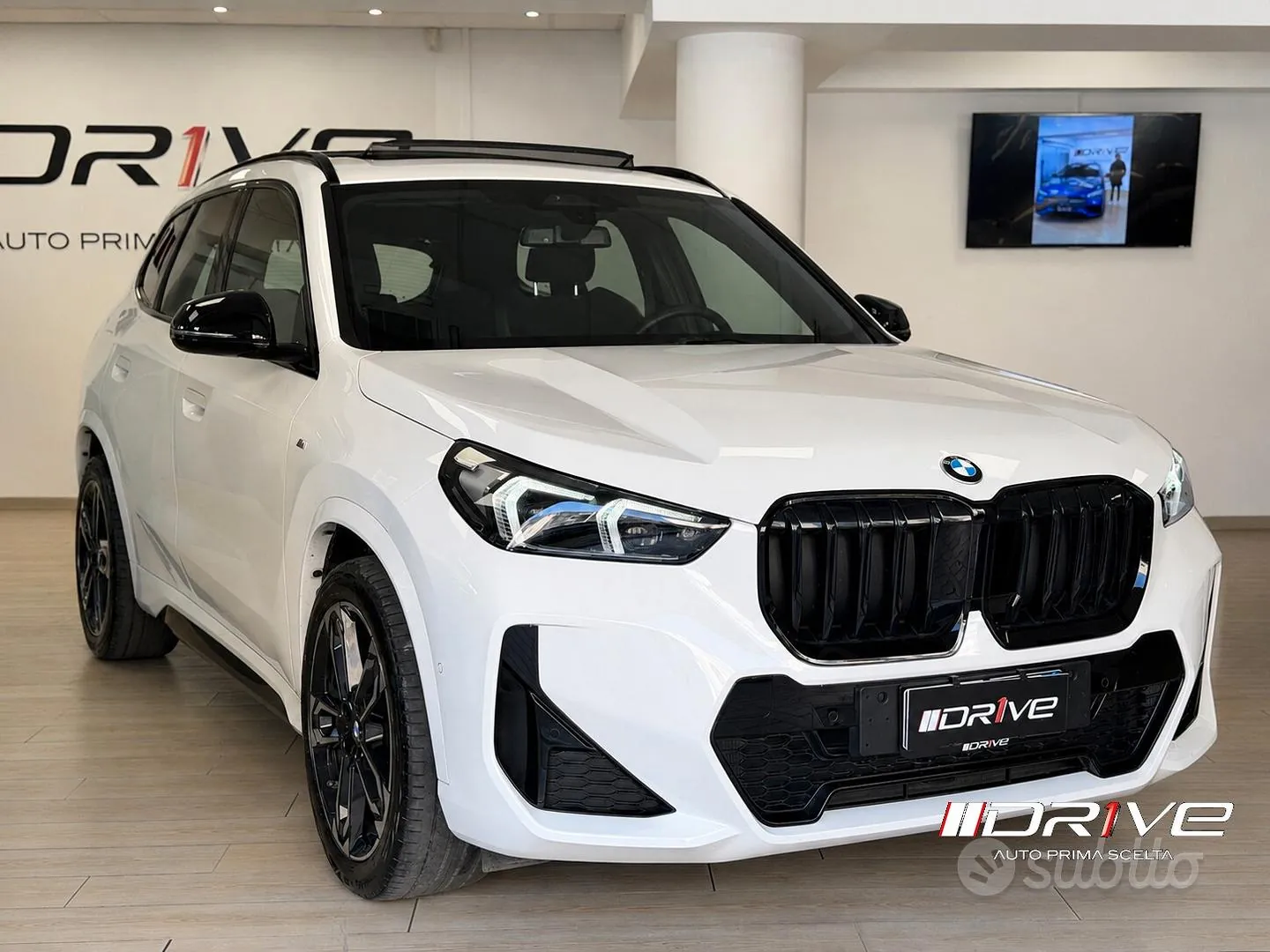 BMW X1 2023 photo 2