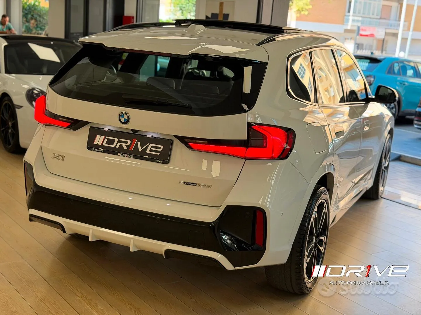 BMW X1 2023 photo 5