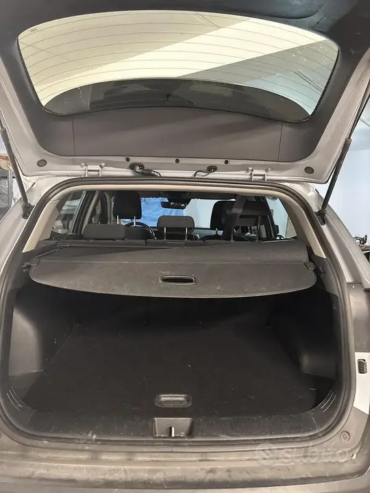 Kia Sportage 2022 photo 5