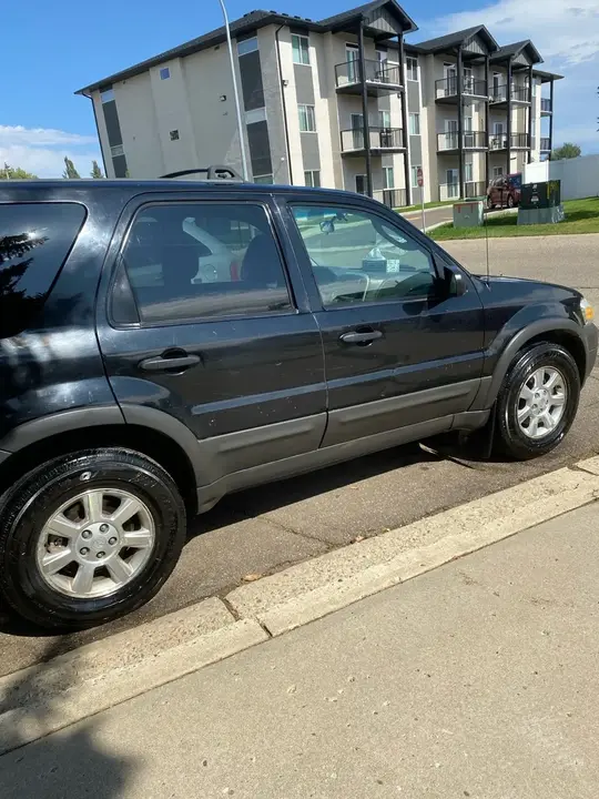 Ford Escape
