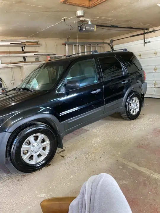 Ford Escape 2006 photo 5