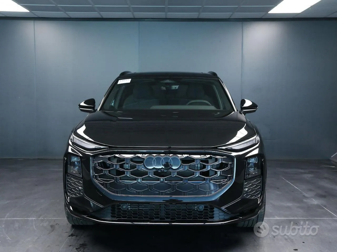 Audi Q3 2026 photo 2