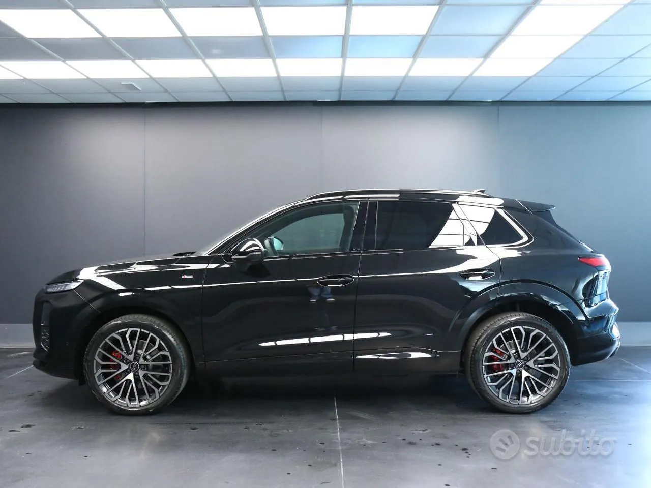 Audi Q3 2026 photo 3
