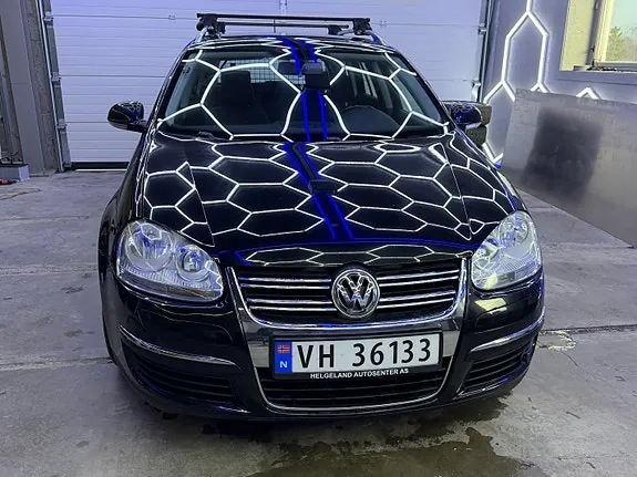Volkswagen Golf V 2008 photo 2