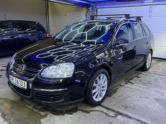 Volkswagen Golf V 2008 photo 3