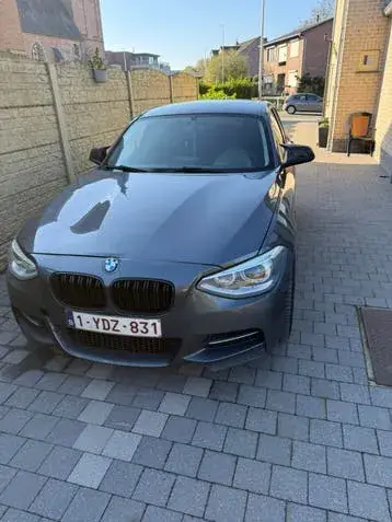 BMW Série 1
