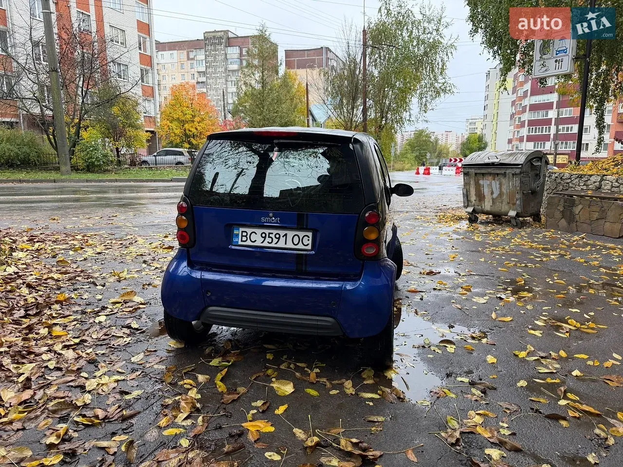 Renault Kwid 2001 photo 5
