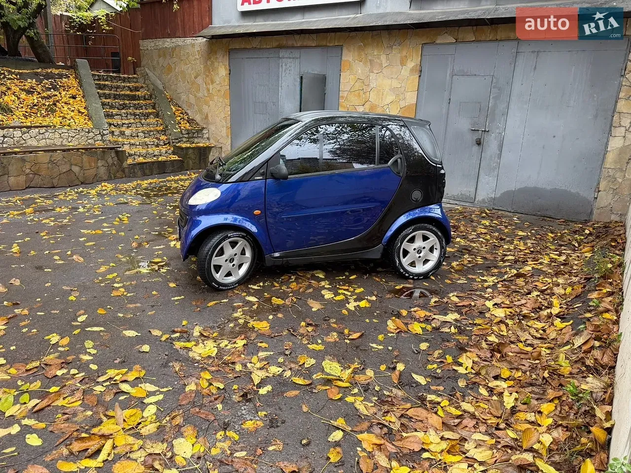 Renault Kwid 2001 photo 4