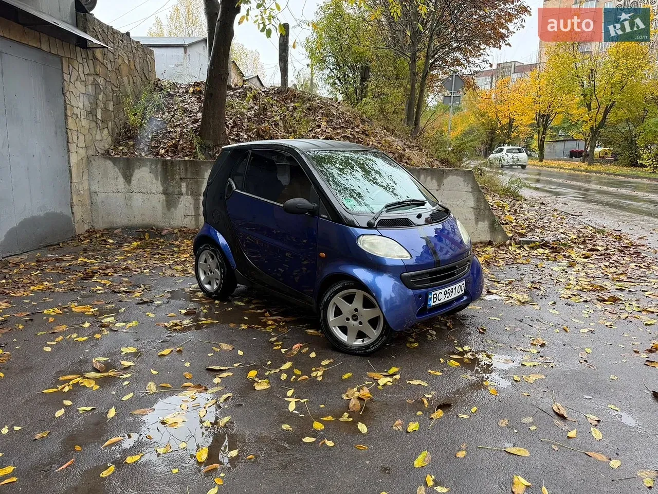 Renault Kwid 2001 photo 2