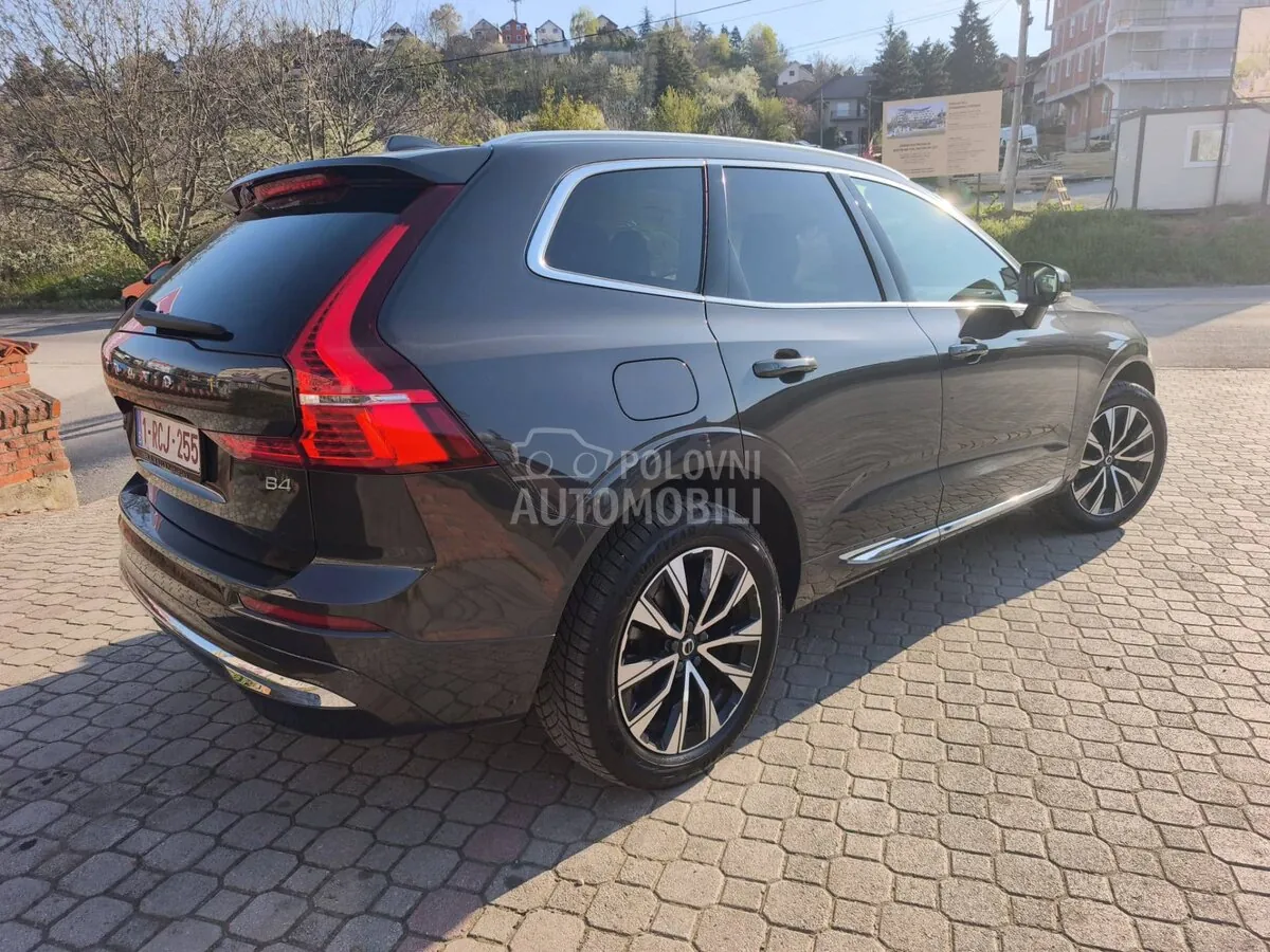 Volvo Xc60 2023 photo 5