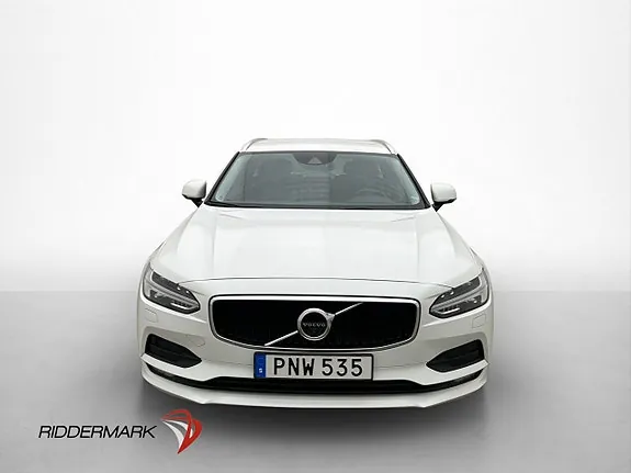 Volvo V90 2018 photo 2
