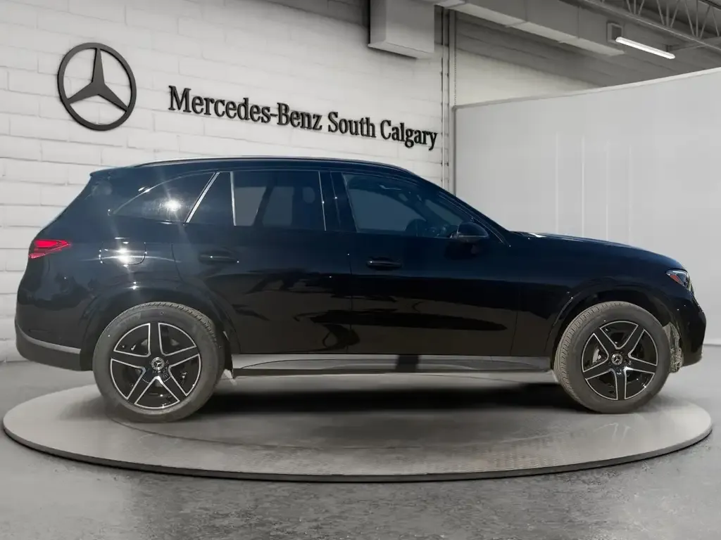 Mercedes-Benz Glc 2027 photo 4