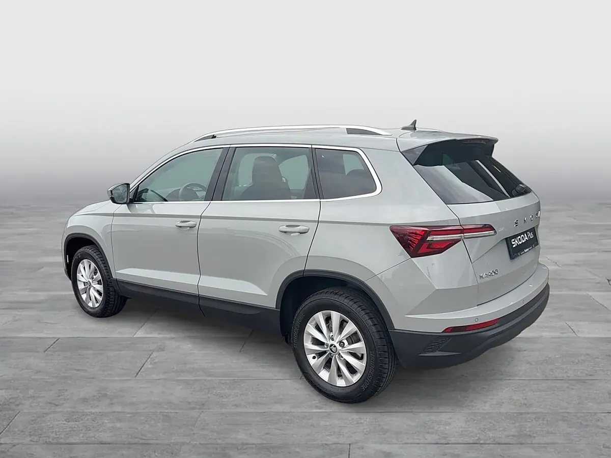 Skoda Karoq 2026 photo 3