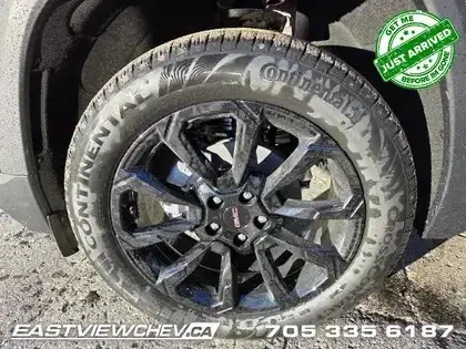 GMC Terrain 2027 photo 5