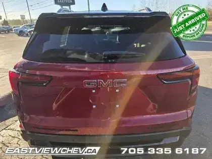 GMC Terrain 2027 photo 4