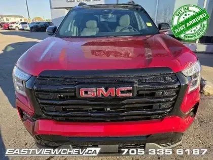 GMC Terrain 2027 photo 3