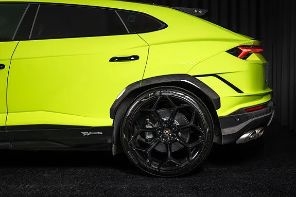 Lamborghini Urus 2023 photo 5