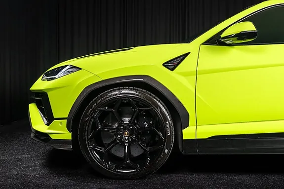 Lamborghini Urus 2023 photo 4