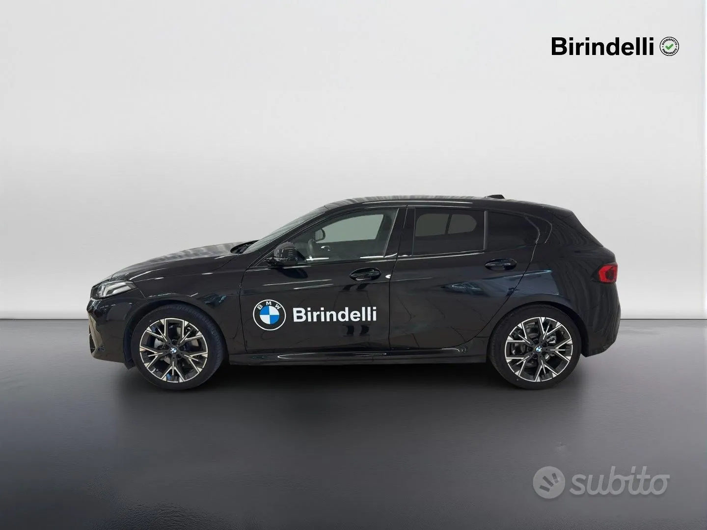 BMW 118D 2026 photo 5