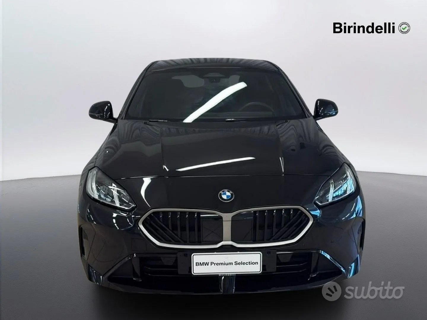 BMW 118D 2026 photo 4