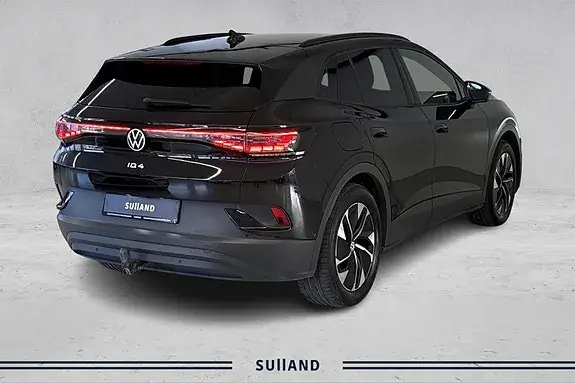 Volkswagen Id.4 2024 photo 5