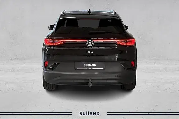 Volkswagen Id.4 2024 photo 4