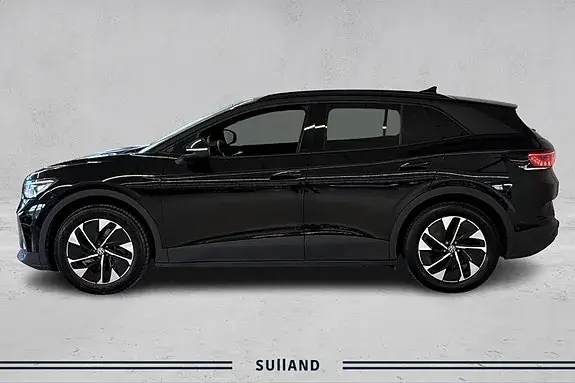 Volkswagen Id.4 2024 photo 2