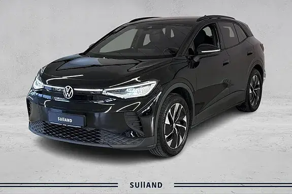 Volkswagen Id.4