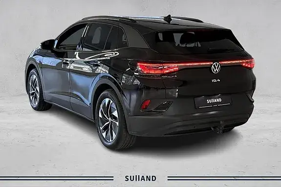 Volkswagen Id.4 2024 photo 3