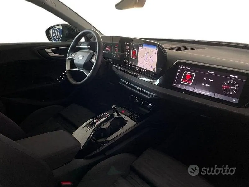 Audi A5 2026 photo 3