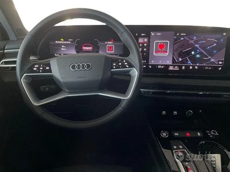 Audi A5 2026 photo 4