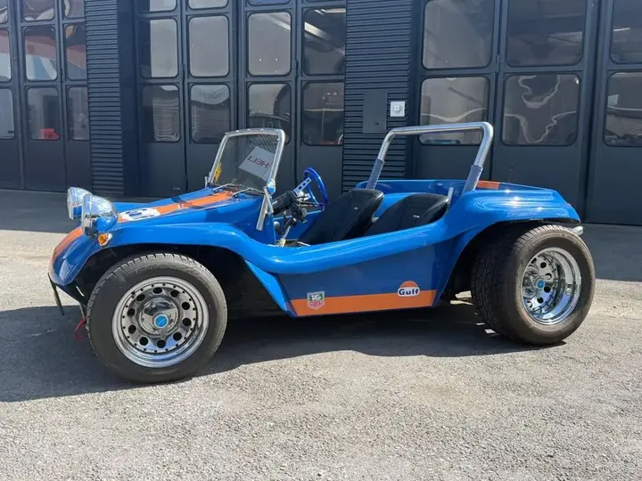 Volkswagen Buggy