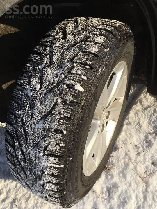 Toyota Rav4 2014 photo 2