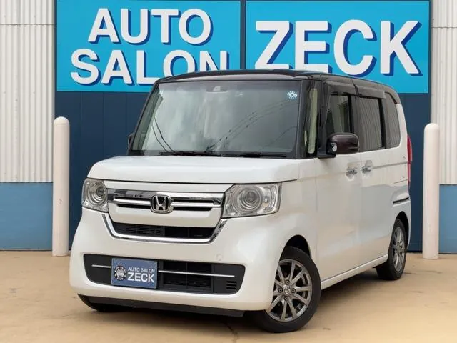 Honda N-Box L