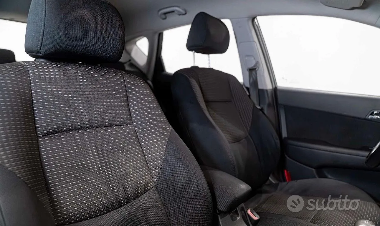 Hyundai I30 2009 photo 4