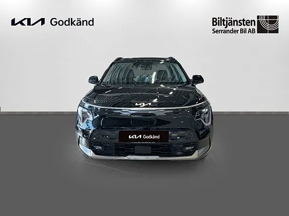 Kia Niro 2023 photo 2