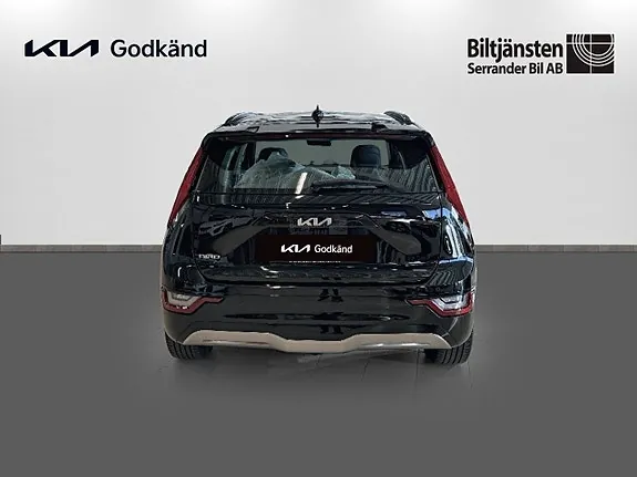 Kia Niro 2023 photo 5