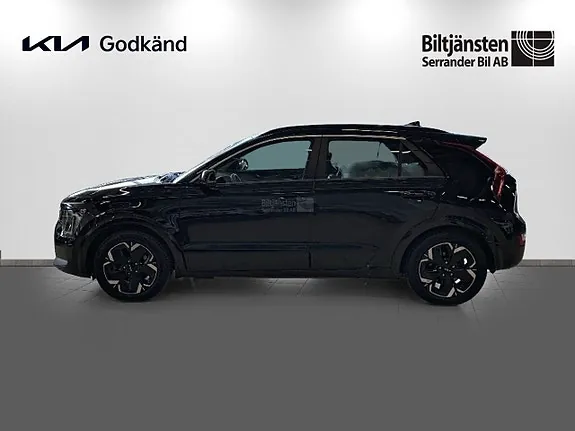 Kia Niro 2023 photo 4