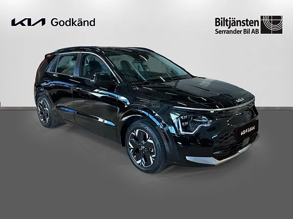 Kia Niro 2023 photo 3