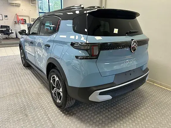 Citroen C3 Aircross 2025 photo 4