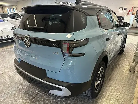 Citroen C3 Aircross 2025 photo 5