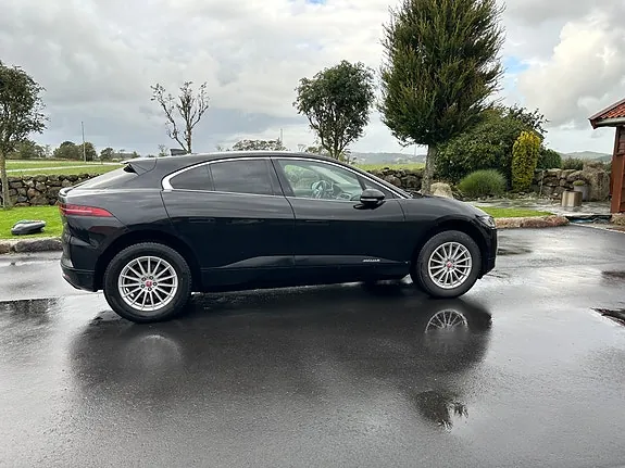Jaguar I-Pace 2020 photo 2