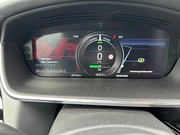 Jaguar I-Pace 2020 photo 4