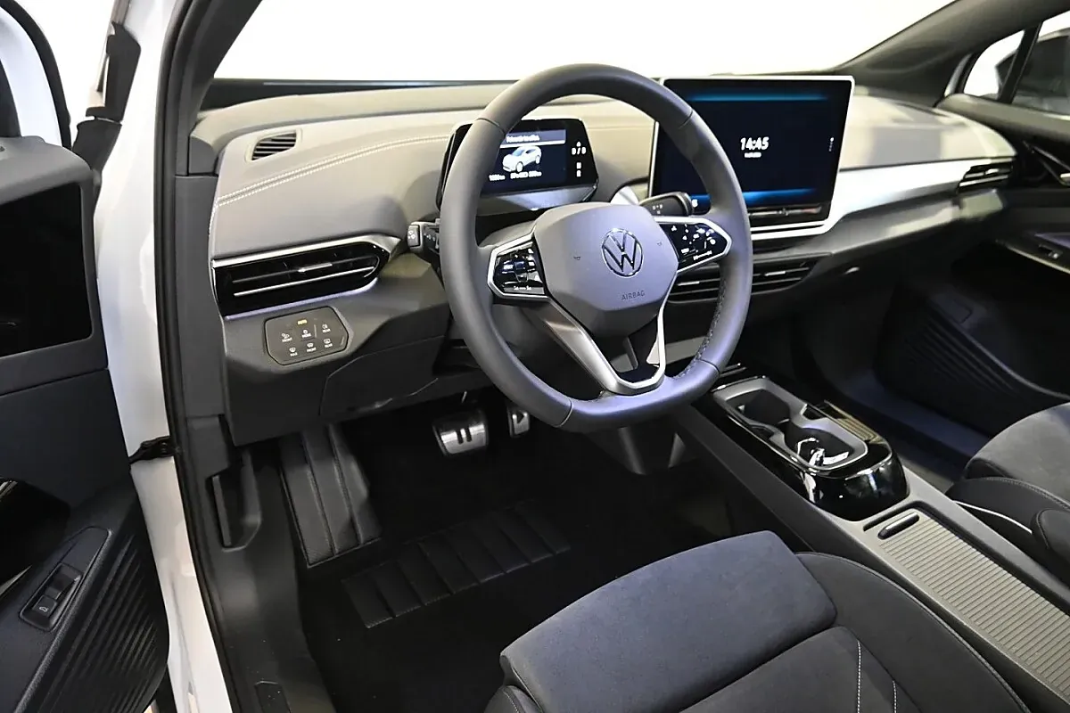 Volkswagen Id.4 2026 photo 3