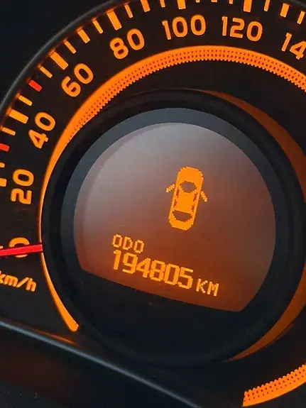 Toyota Auris 2009 photo 3